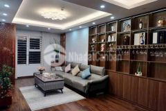 Tôi bán nhà mặt ngõ 816 kim giang ô tô tránh cạnh kđt linh đàm 30m2 chỉ 5.99 tỷ. lh 0989626116