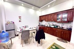 Bán nhà 4 tầng, dt 60m2 x mt4 vỉa hè, ô tô, kinh doanh tuyệt vời chỉ 17.4 tỷ.