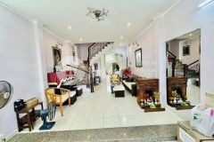 Bán nhà mặt tiền kinh doanh nguyễn văn đậu, p11, bình thạnh, 82m2, 4 tầng, giá rẻ