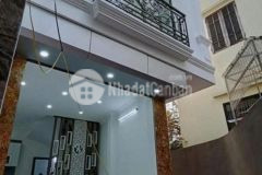 Bán nhà mới đẹp tứ hiệp thanh trì