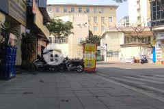 Bán đất phố đốc ngữ, p.liễu giai, q.ba đình,kinh daonh sầm uất, vỉa hè rộng