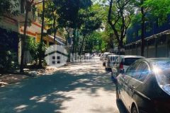 Lk kđt đại kim nguyễn cảnh dị full nội thất xịn vỉa hè ô tô. giá thương lượng