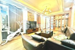 Siêu phẩm. bán nhà nguyễn ngọc nại, thanh xuân. 42m2 x 7t. thang máy. ô tô tránh. hơn 16 tỷ