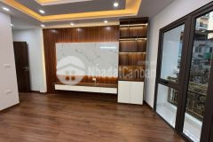 Bán nhà ngõ 143 nguyễn chính, mới, ngõ thông kinh doanh, ô tô đỗ cửa, thang máy, 38m2, 5 tầng, 11 tỷ