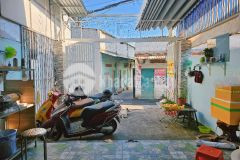 Bán nhà hẻm xe hơi, linh chiểu, 125m2, nở hậu tài lộc,ngay đh ngân hàng