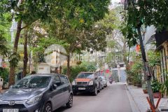 Siêu hiếm phố võ chí công 56m², 6 tầng thang máy, vỉa hè rộng chỉ 21.5 tỷ