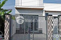 Cần bán căn nhà 59m2 ngay gần thị trấn hóc môn giá chỉ 1 tỷ 050