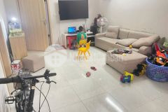 Chính chủ cần bán gấp căn hộ 2 ngủ nhà đẹp, tầng cao tại kdt thanh hà mường thanh