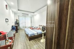 Bán nhà hoa bằng, cầu giấy ngõ ba gác thông, cách phố vài nhà 43m25t, 9 tỷ