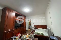 Bán nhà tập thể mặt phố lê thanh nghị hai bà trưng