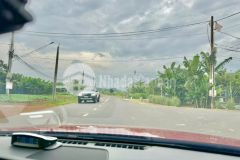 Ck cũ em nhờ bán dùm lô đất vườn cây ăn trái tại thống nhất đồng nai có suối nhỏ mát mẻ