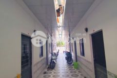 Cho thuê phòng trọ có gác mới đẹp đường võ văn kiệt gần đền thờ vua hùng bình thủy cần thơ