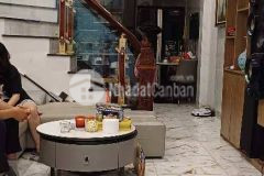 Nhà mới koong gần ô tô ngõ thông các ngả tiện ích xung quanh.