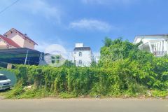 Cg bán nền biệt thự 215m² đường số 6 kdc xây dựng, cái răng, tp. cần thơ giá bán 8 tỷ 500 triệu