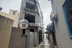 Bán nhà lạc thị ngọc hồi 60m2,4 tầng mới, 6,2 tỷ