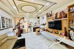 Nhà đẹp lung linh 6 tầng, hẻm xe hơi phan đăng lưu, pn, 4pn, 37m2 nhỉnh 9 tỷ