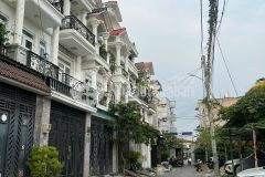 Nhà 1t2l đẹp hẻm xe hơi đường 49, p. hiệp bình chánh, quận thủ đức 70m6.9tỷ tl.