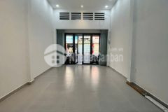 Nhà 2 mặt tiền nguyễn kiệm vs nguyễn văn công, 3 tầng 45m2, nhỉnh 7 tỷ