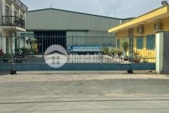 Bán xưởng kcn tân bình dt10.000m2.giá 200 tỷ