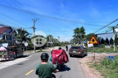 Đất nền trừ văn thố, bàu bàng cực hot hiện nay