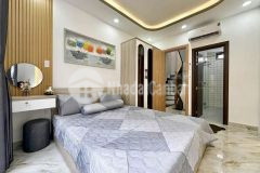 Vị trí đẹp nhất quận 10 hẻm xe hơi, 3.5x10 giá chỉ 5.99 tỷ