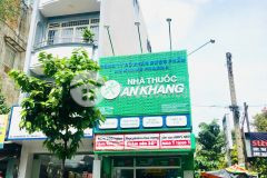 Bán nhà mặt tiền 20 nguyễn huy tự, p.đakao, q1