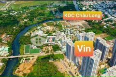 Đất mặt tiền hẻm 545 nguyễn xiển đối diện vincity quận 9, dt 113m²5.6 tỷ tl.