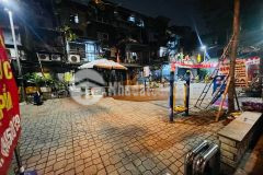 Căn hộ tập thể phố 83, đầy đủ tiện ích chợ, bvien trường học, dt 40m giá 2.05 tỷ sđcc