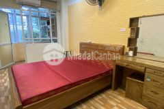 Cho thuê nhà phố âu cơ, tây hồ, 50m2 x 3t, 10 trth, full đồ, 3 thoáng, phố 60m.