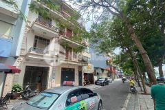 Bán đất mặt phố nhật chiêu 295m², nở hậu, sổ đỏ riêng giá chỉ 120 tỷ