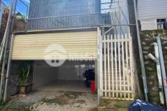 Bán đất tặng nhà tiền chế 112m2 phường 4