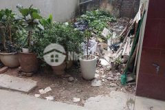 Bán mảnh đất vuông vắn, phù hợp xây ccmn, diện tích lên tới 60m2, giá 107trm2 có tl