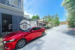 Bán gấp lô đất mặt nhựa phước vĩnh an củ chi giá 750 triệu