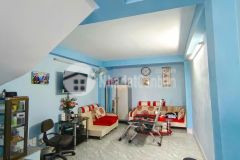 Hàng hiếm nhà 3 lầu st đường số khu cư xá ngân hàng, quận 7