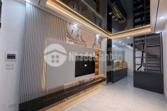 Bán nhà đẹp ngõ thịnh quang xây mới 26m trung tâm quận đống đa