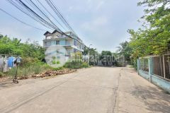 Kẹt bán đất kdc hẻm đường 1 nguyễn duy trinh, long trường, q9, 68m²55trm2 trong tuần.