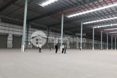 Cho thuê kho thường và kho ngoại quan tại khu cn song khê bắc giang