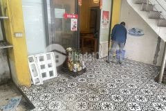 Cho thuê mbkd mặt phố nam đồng, quận đống đa 31m x 2t riêng biệt, kd mọi loại hình