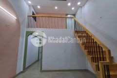 Nhà chính chủ 50m2, phường 11, gò vấp cần bán