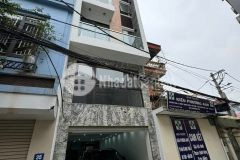 Bán nhà phố trạm,long biên 7 tầng,60m kinh doanh,oto tránh nhỉnh 15 tỷ