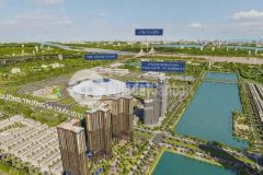 The cosmopolitan sống sang như doanh nhân, sở hữu lexus, thưởng vàng phong cách lifestyle t