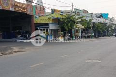 Nhà mt kinh doanh. giá đang thuê 11 triệutháng kdc thuận giao giá 4,5 tỷ