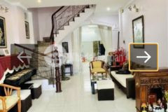 Nhà mặt tiền, 82m2, 4 lầu, bình thạnh, giá 16.5 tỷ.