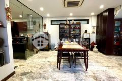 Bán nhà vĩnh tuy 5 tầng long lanh dân xây phân lô ô tô tránh kinh doanh hai bà trưng