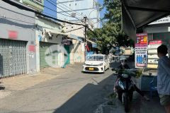 Cần bán 2 căn nhà liền kề mặt tiền tân lập 2, phường hiệp phú, đối diện vincom. dt 90m giá 9tỷ.