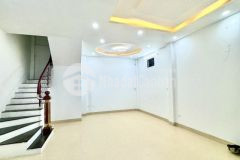 Bán nhà phố quan nhân, thanh xuân. 45m2 x 6 tầng. mt 5.3m. lô góc. sát phố. hơn 12 tỷ.