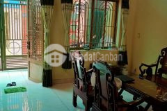 Bán gấp căn nhà 9 tỷ đường cách mạng tháng tám q10 diện tích 60m2