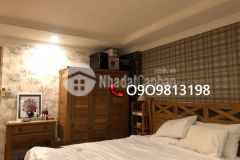 Bán nhanh giá tốt nhà đẹp shr phường 10 quận 3.