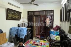 Tân mai ngõ thông, ô tô 20m, 40mx5t, 6.7 tỷ.