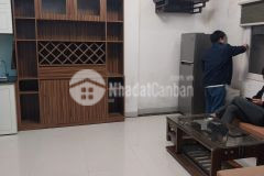 Căn hộ ccmn trung tâm đống đa vài bước ra phố ở ngay